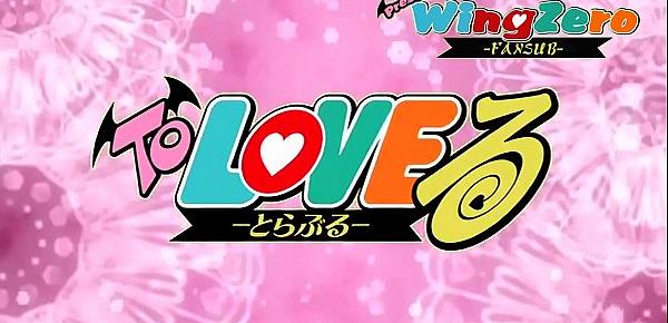  To Love Ru OVA 06